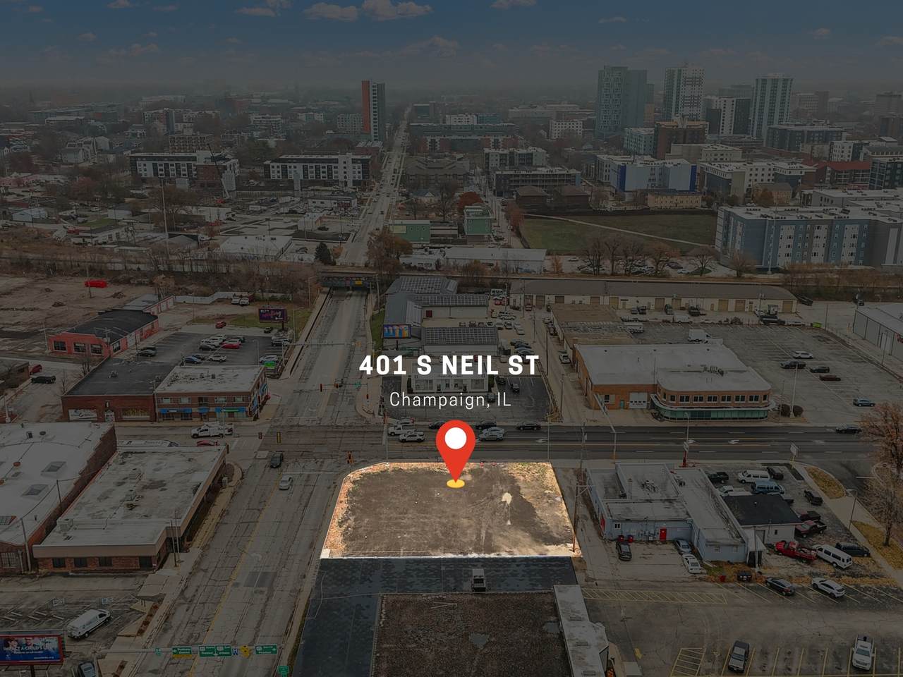 401 Neil Street - Photo 1