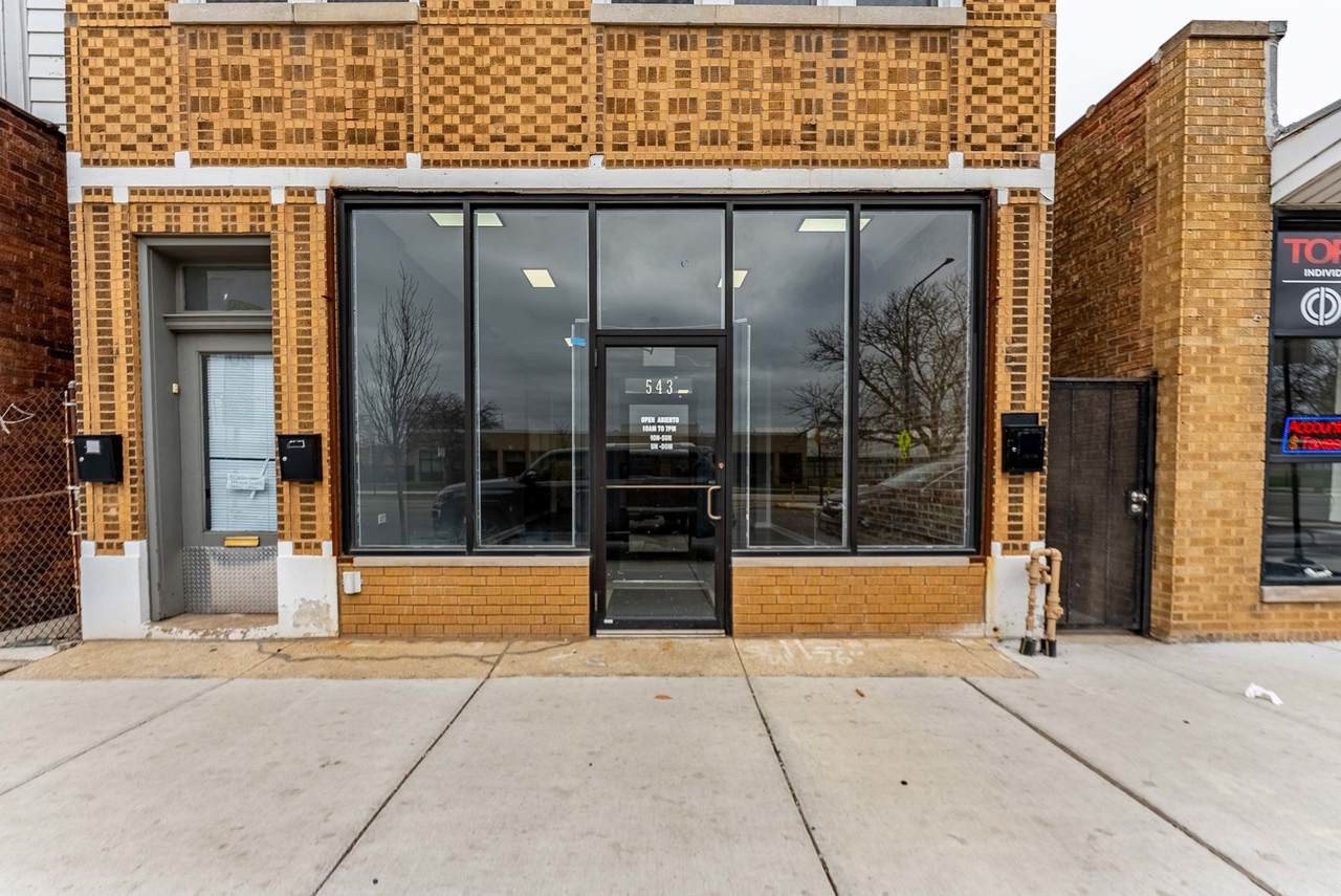 5436 Fullerton Avenue - Photo 1