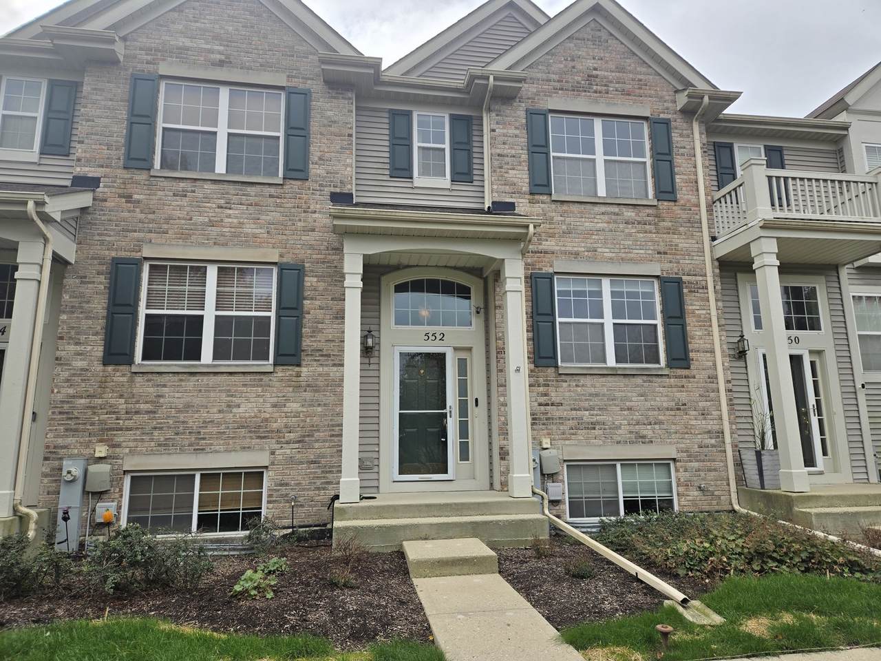 552 Richard Brown Boulevard - Photo 1