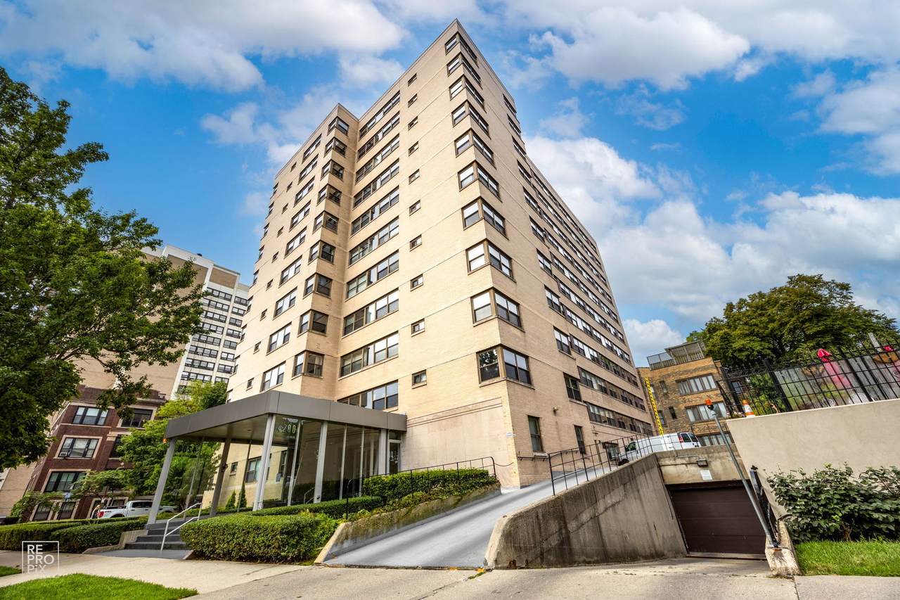 4200 Marine Drive - Photo 1