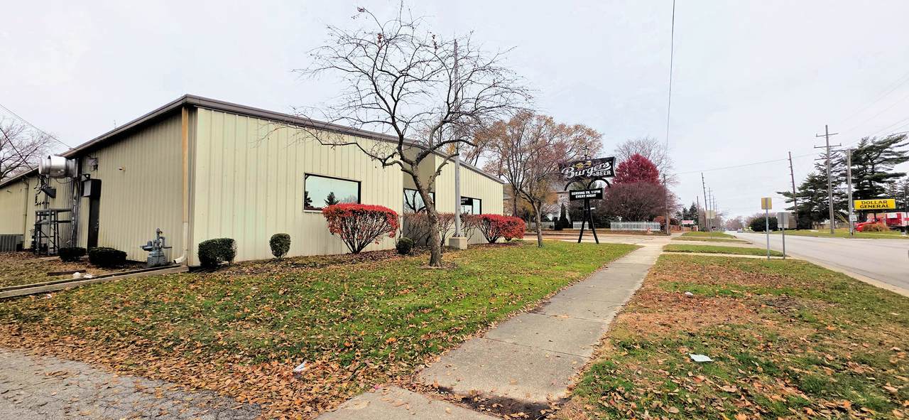 756 Jeffery Street - Photo 1