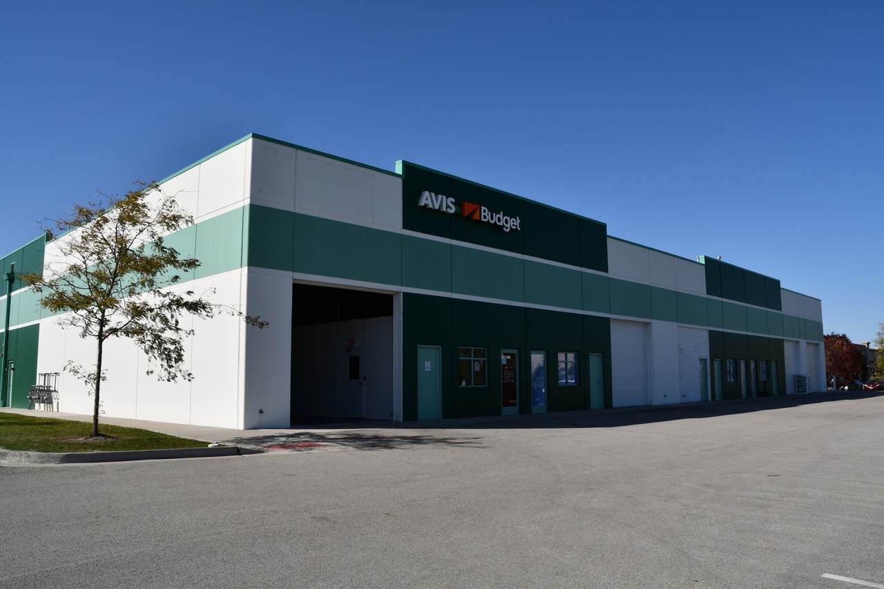 300-316 Gregory Court - Photo 1