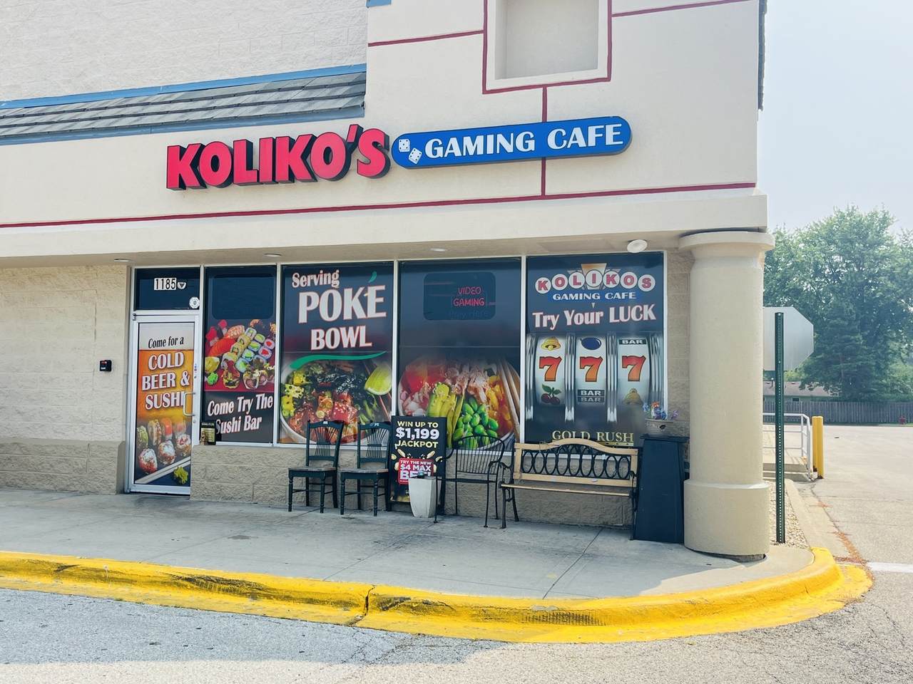 1185 Spring Street - Photo 1