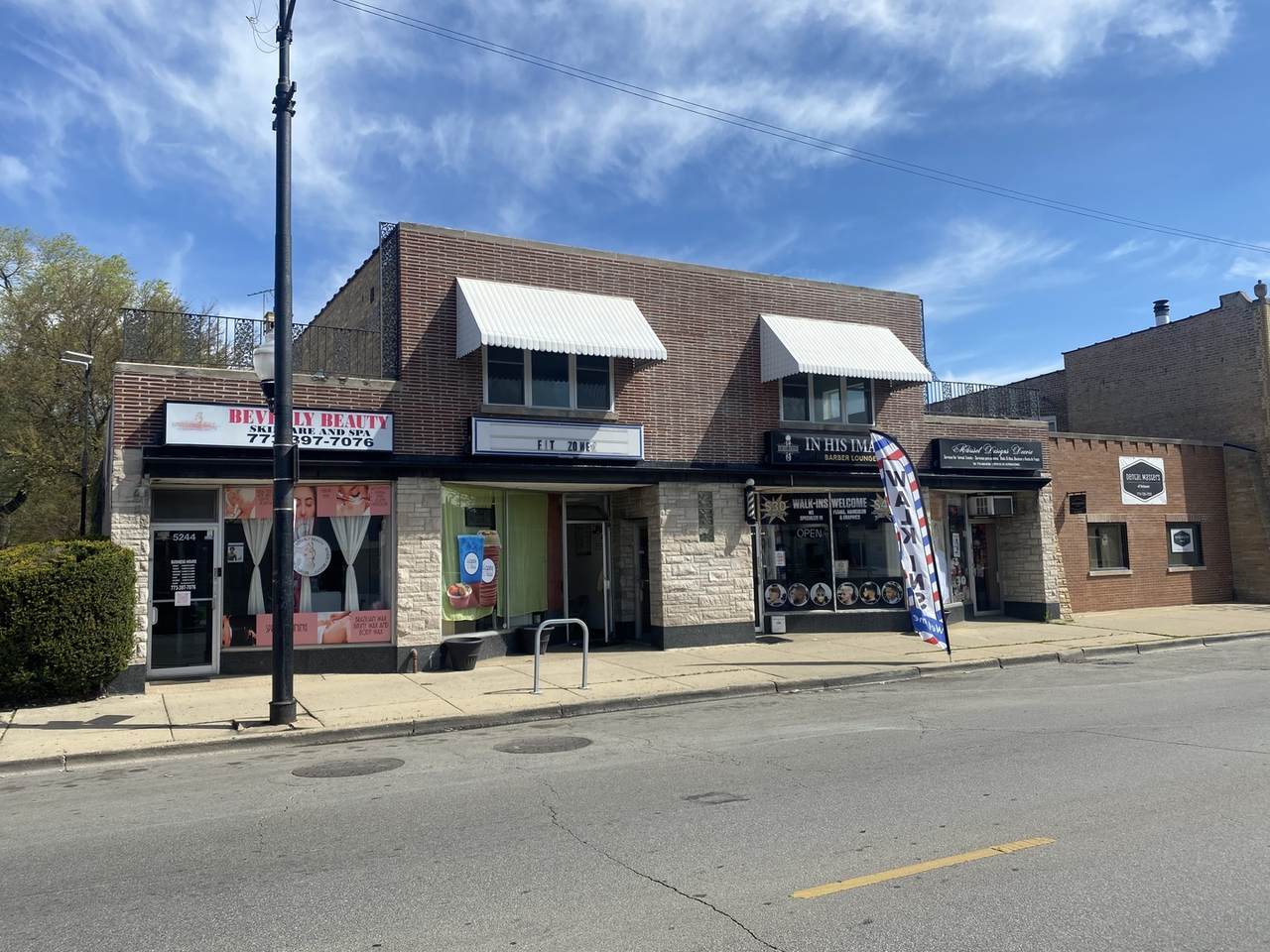 5240 Belmont Avenue - Photo 1