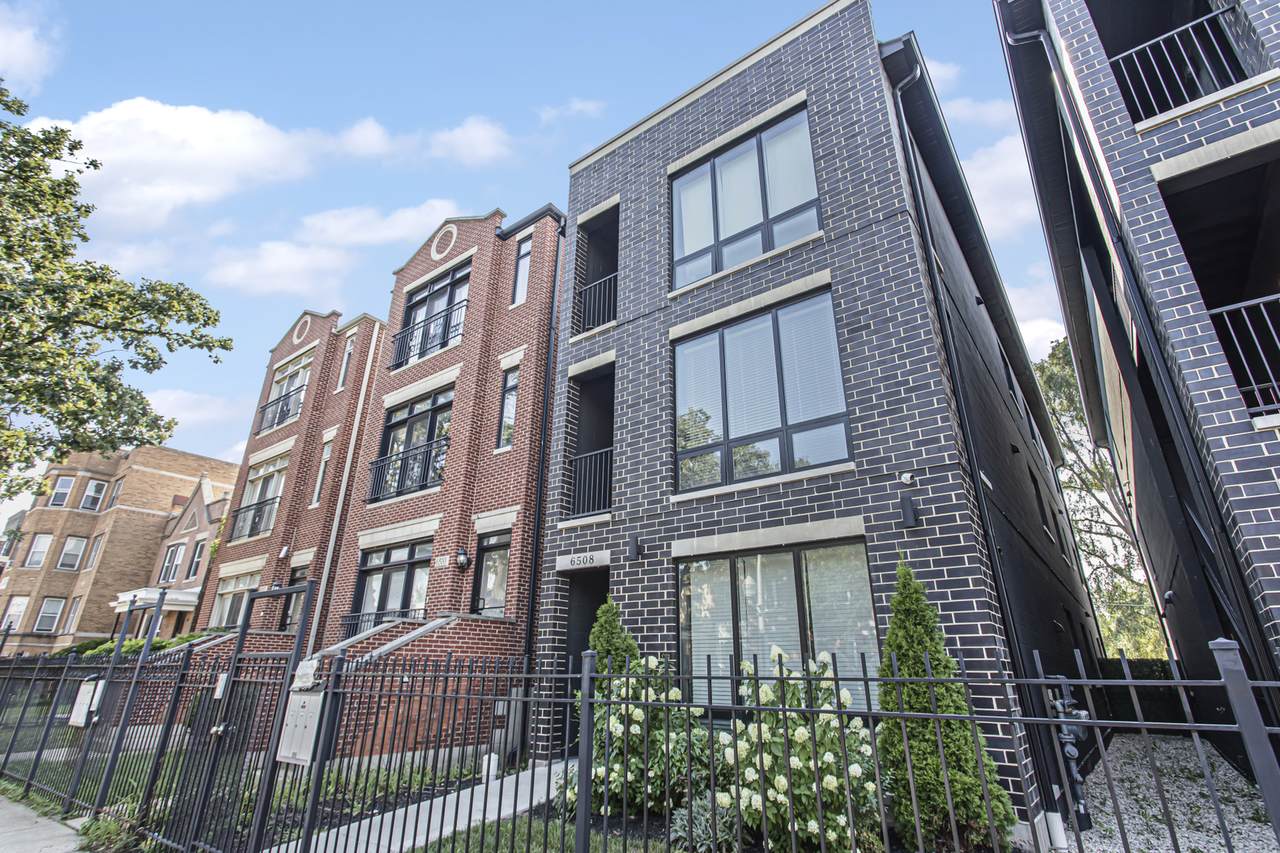 6500 Ingleside Avenue - Photo 1