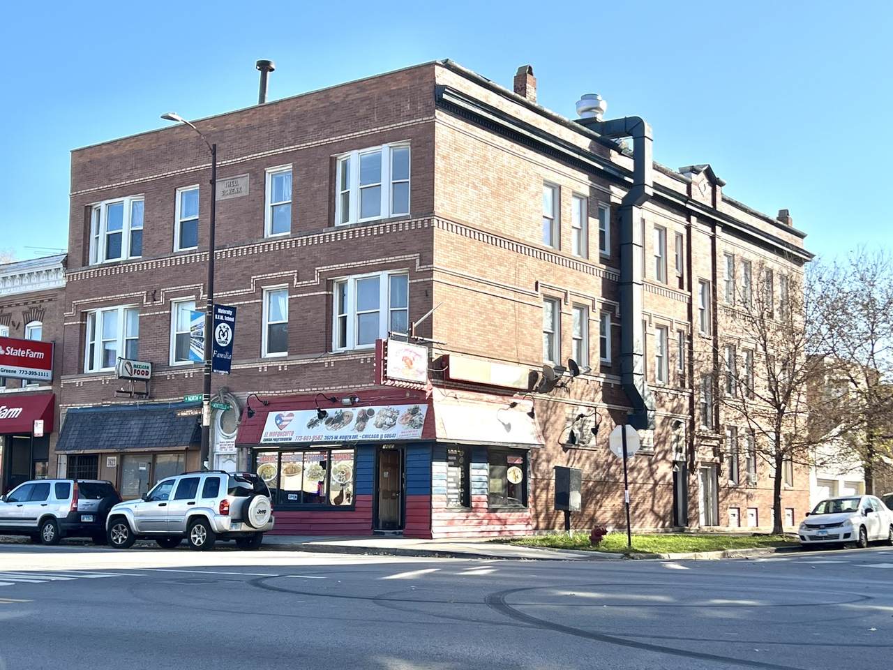 3623-25 North Avenue - Photo 1