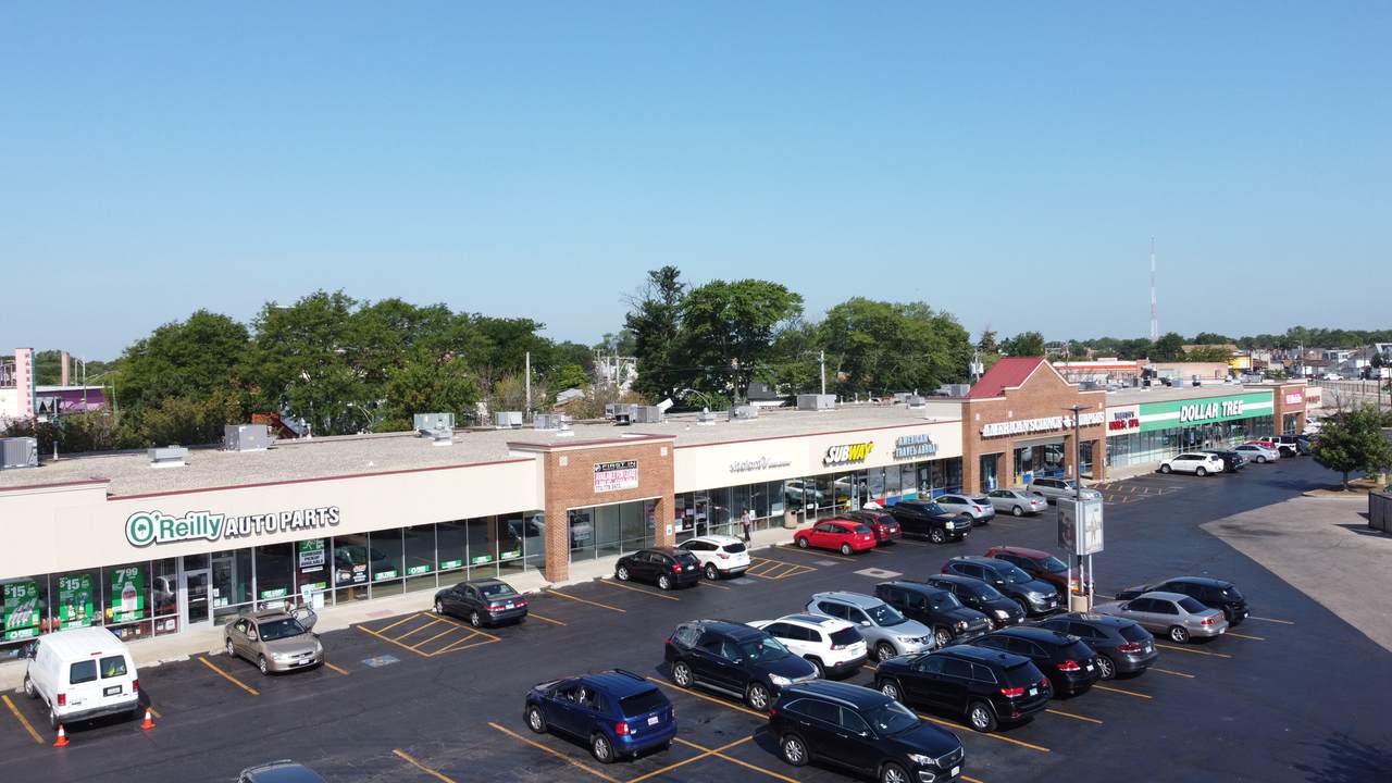 5316 Milwaukee Avenue - Photo 1