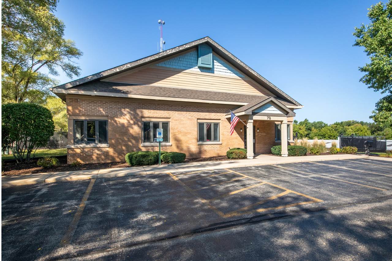 72 East Street - Photo 1