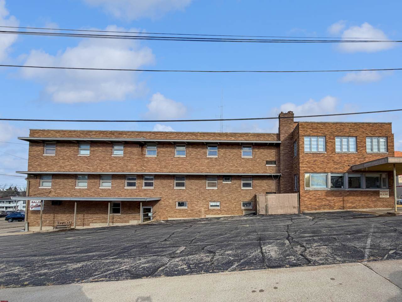 222 Exchange Street - Photo 1