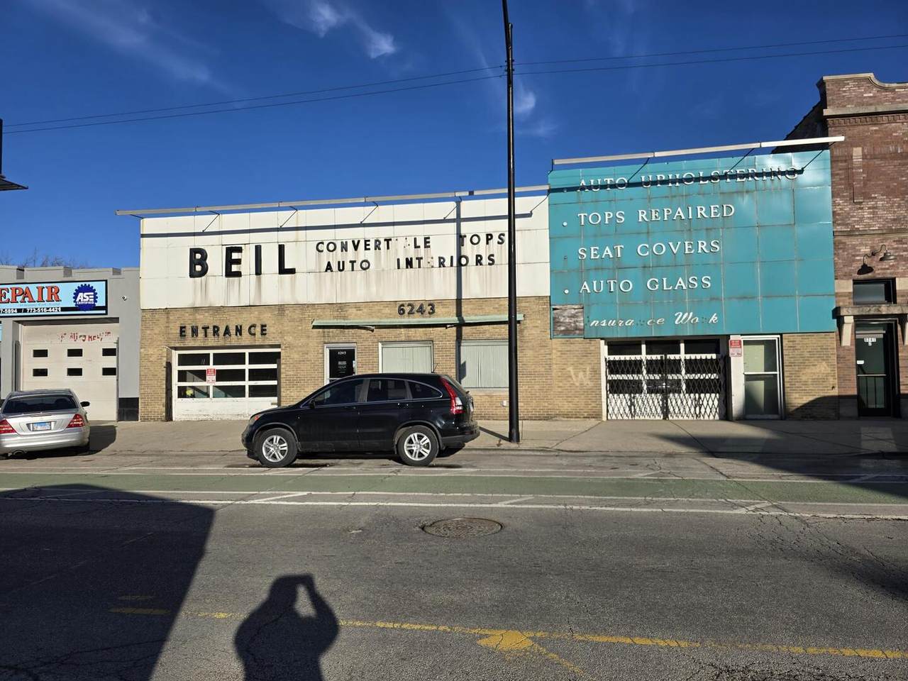 6247 Clark Street - Photo 1