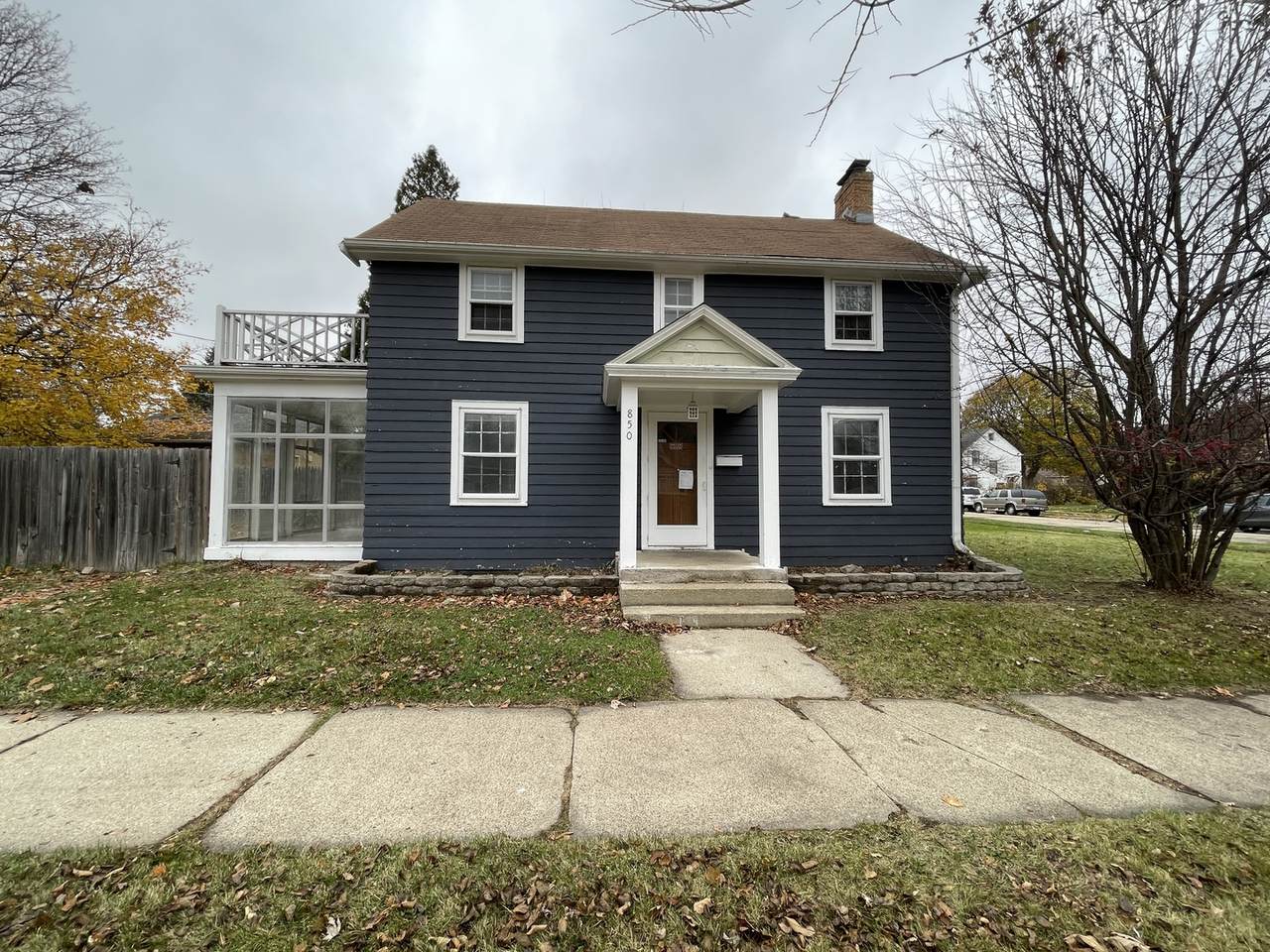 850 Jackson Street - Photo 1