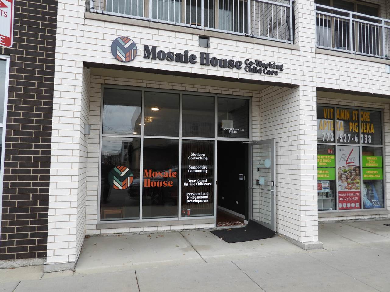 7129 Belmont Avenue - Photo 1