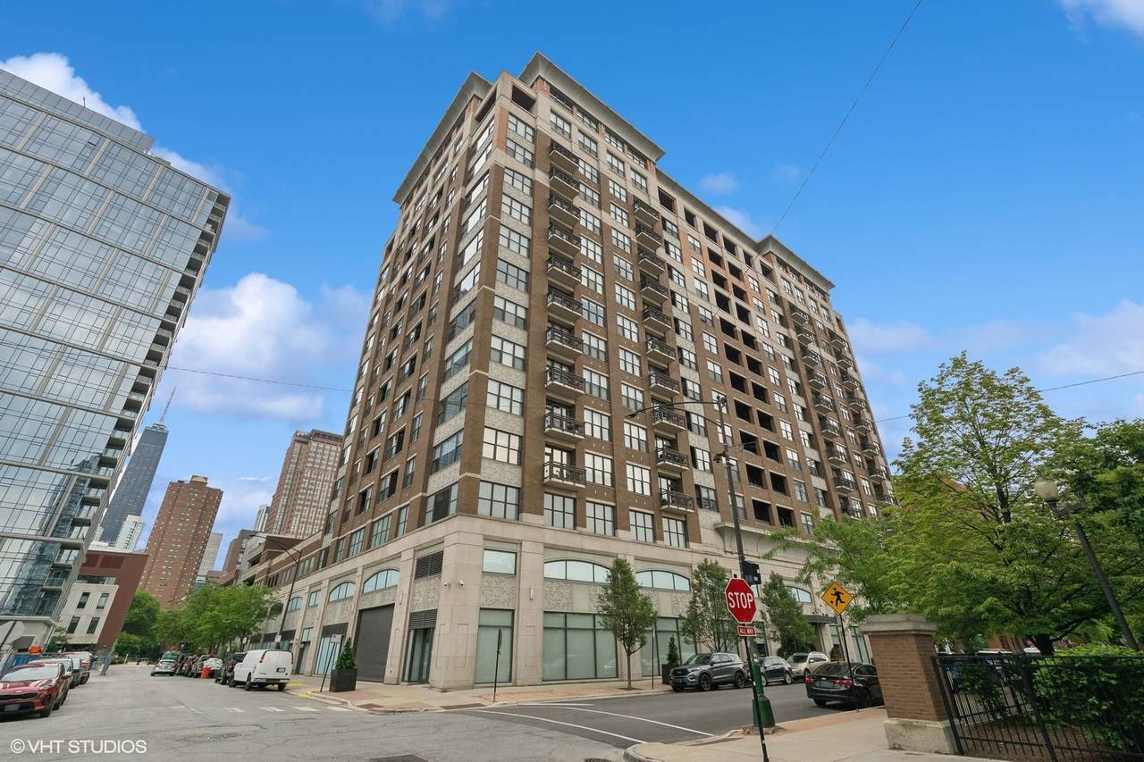 849 Franklin Street - Photo 1