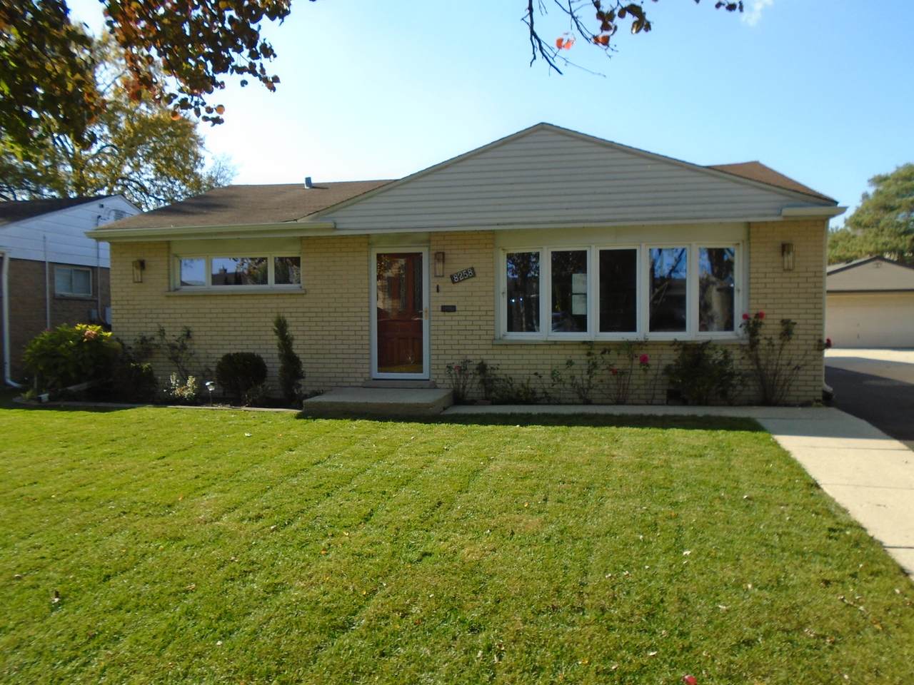 8258 Octavia Avenue - Photo 1