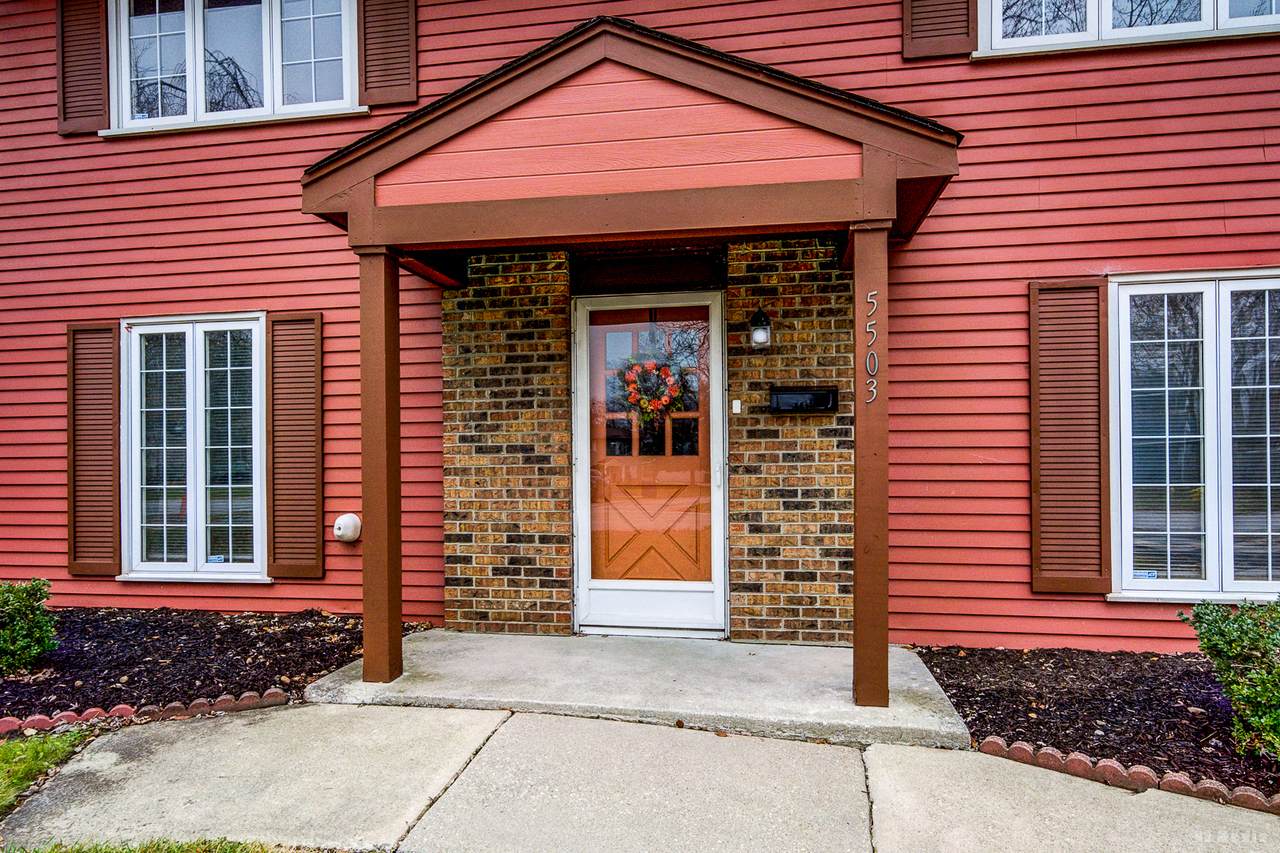 5503 Georgetown Drive - Photo 1