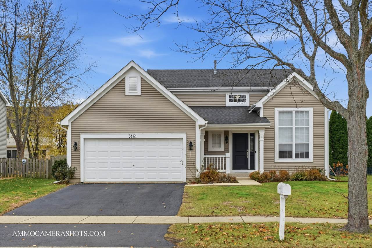 3161 Hopewell Drive - Photo 1