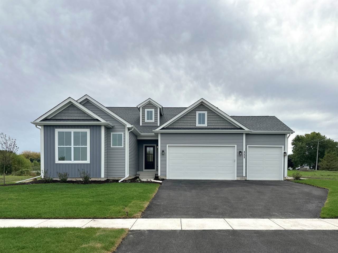 Lot 119 Cache Isle Circle - Photo 1