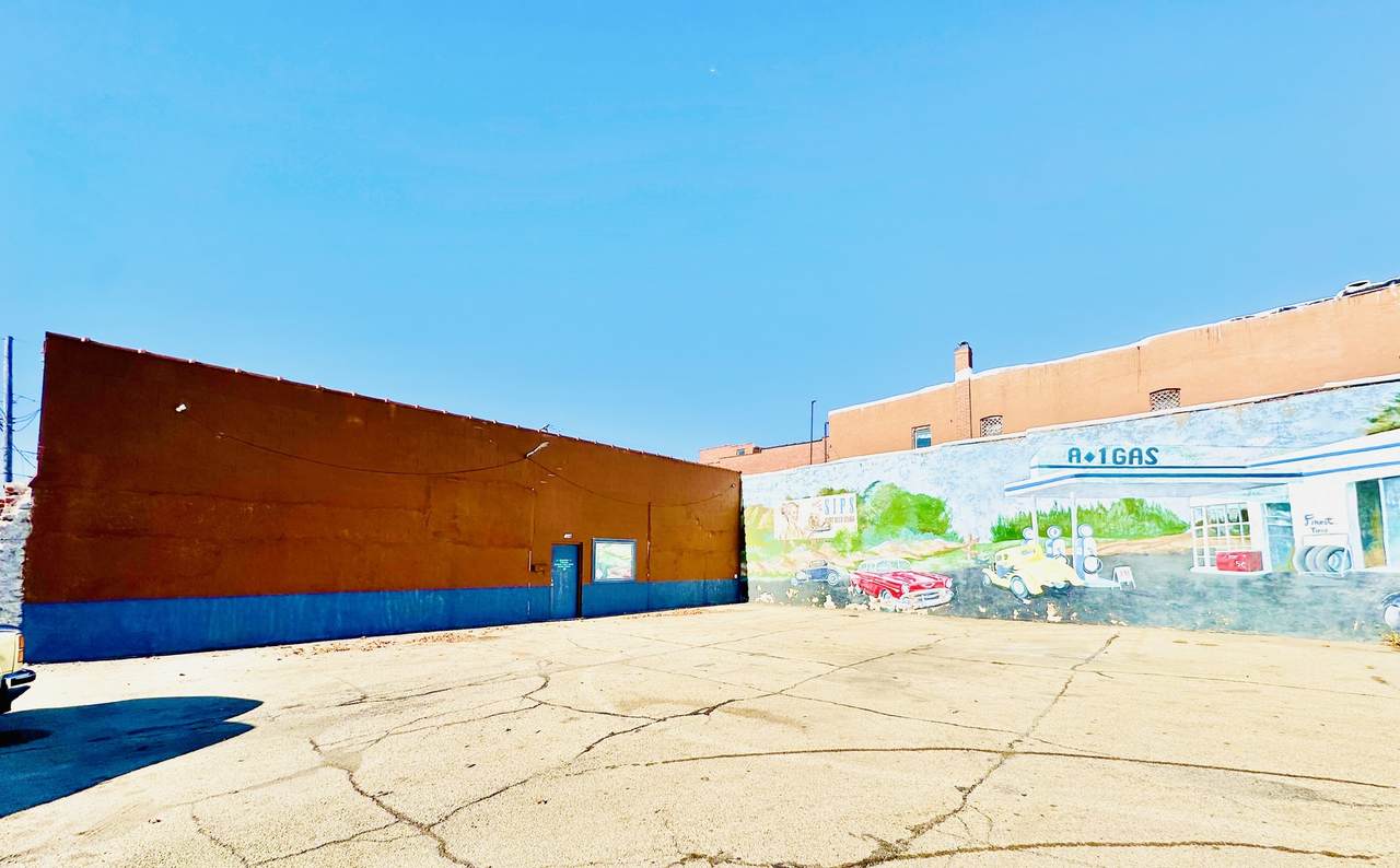 124 Park Street - Photo 1