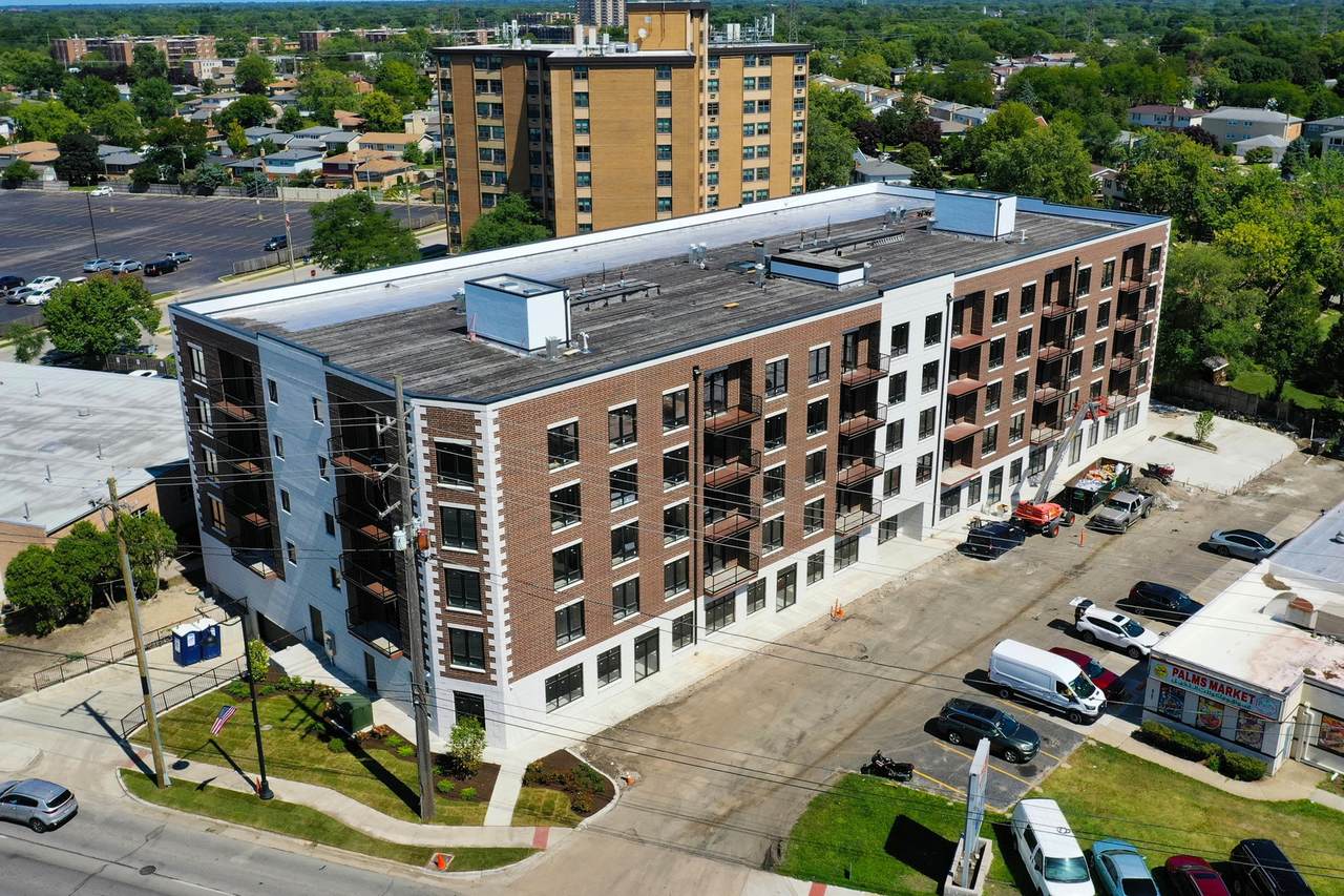 9201 Milwaukee Avenue - Photo 1