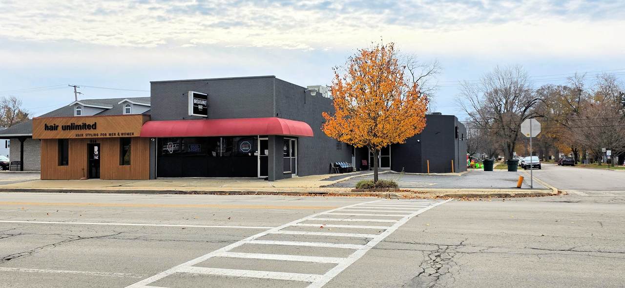 864 Broadway Street - Photo 1