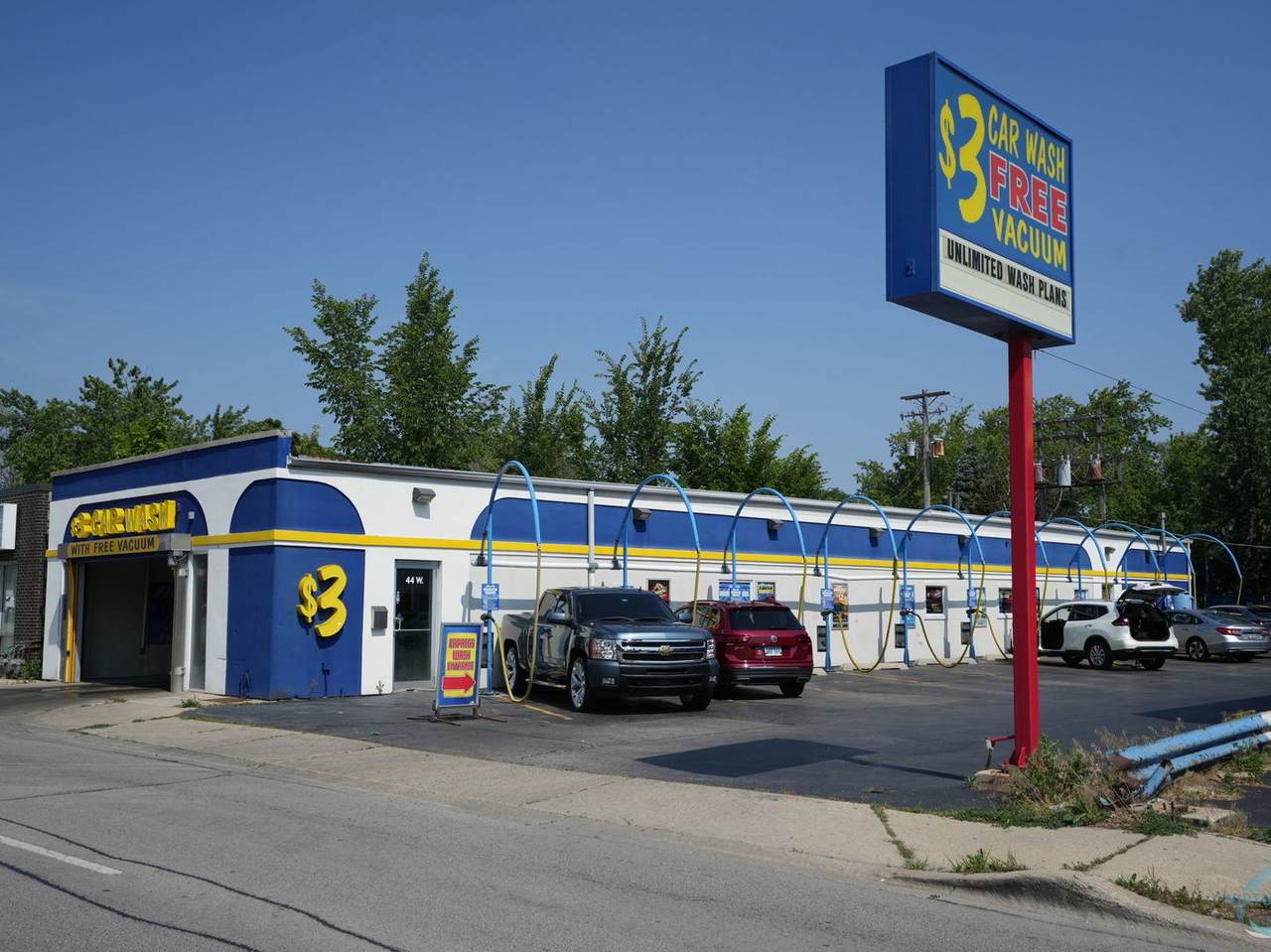 44 St. Charles Road - Photo 1