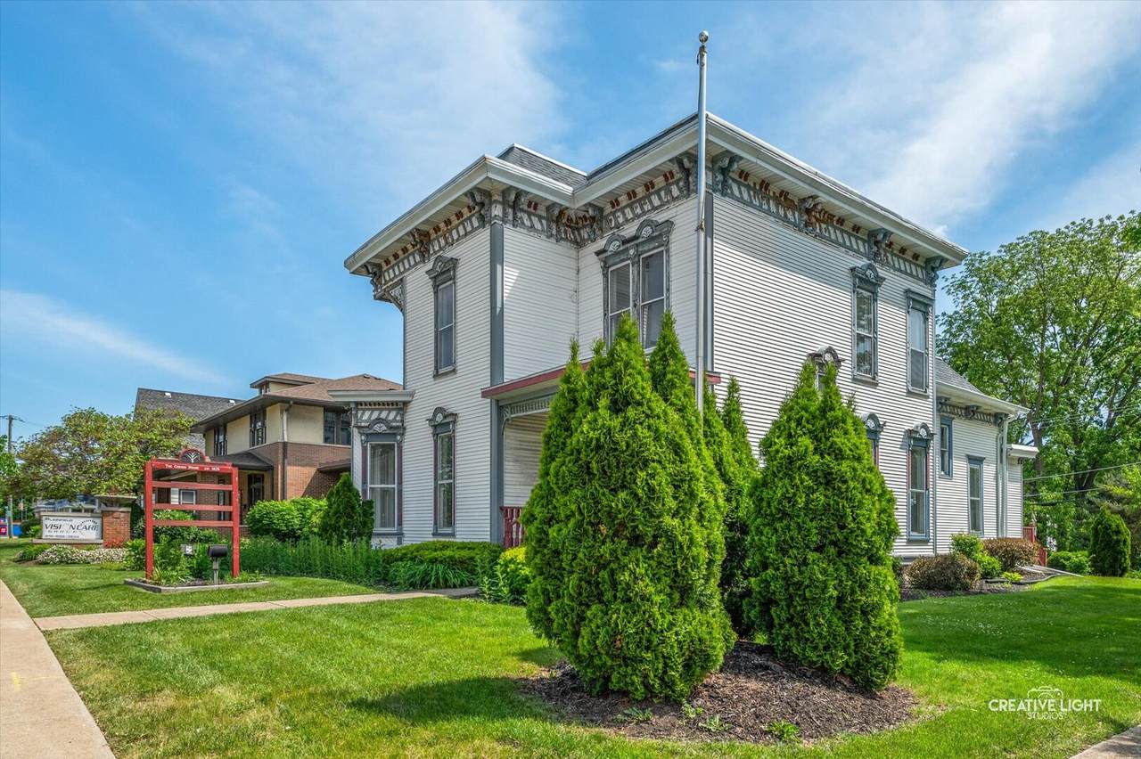 15133 Route 59 - Photo 1