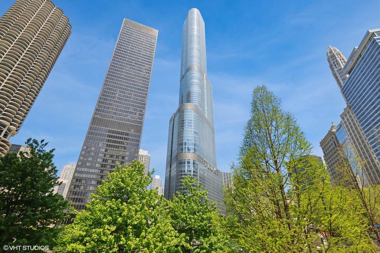 401 Wabash Avenue - Photo 1