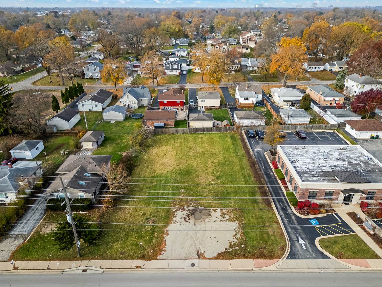 3918 Cass Avenue - Photo 1