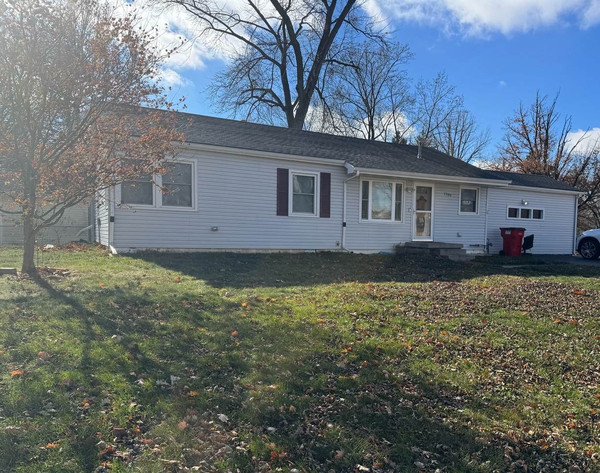 1709 William Street - Photo 1