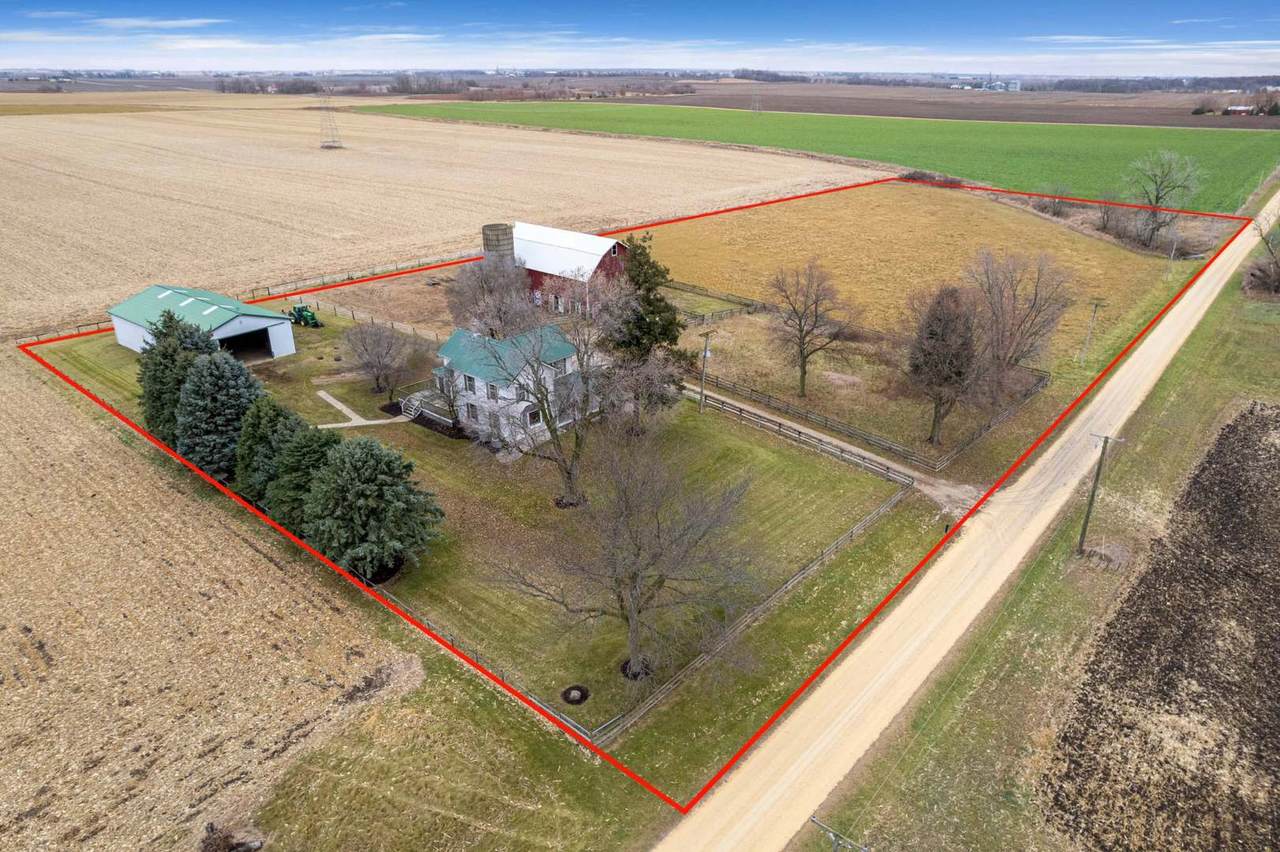 16645 Lasher Road - Photo 1