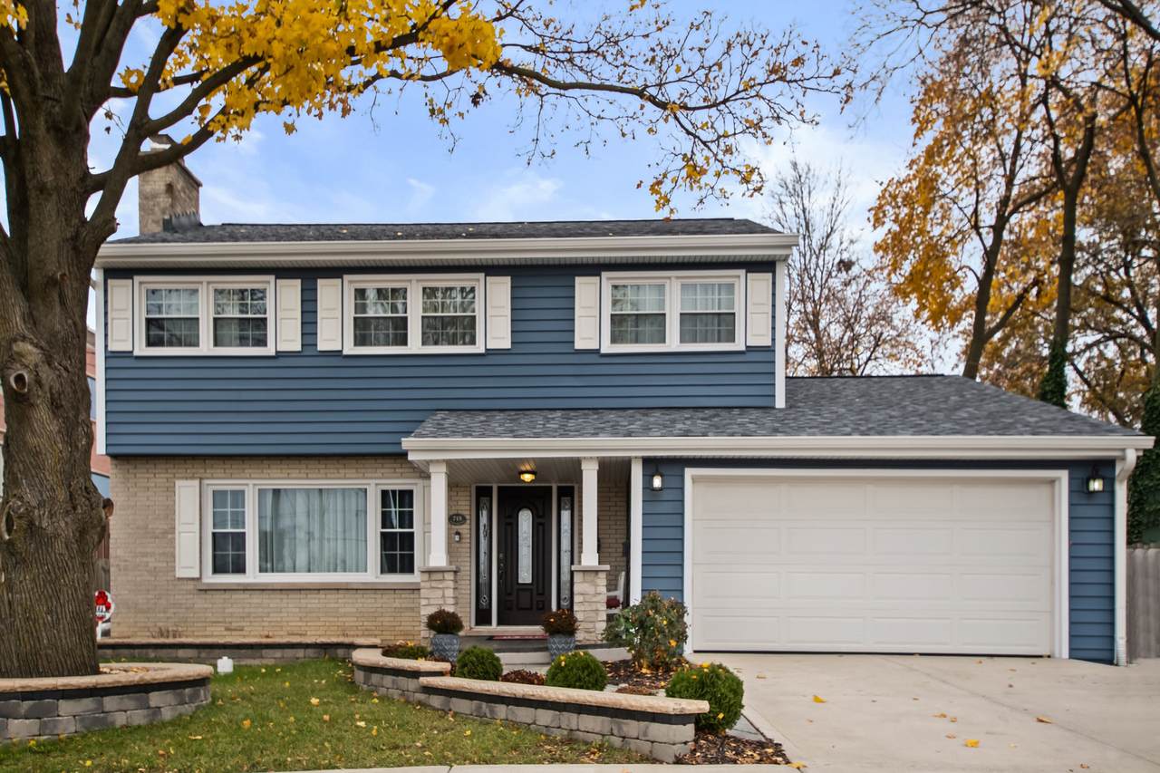 715 Naperville Road - Photo 1