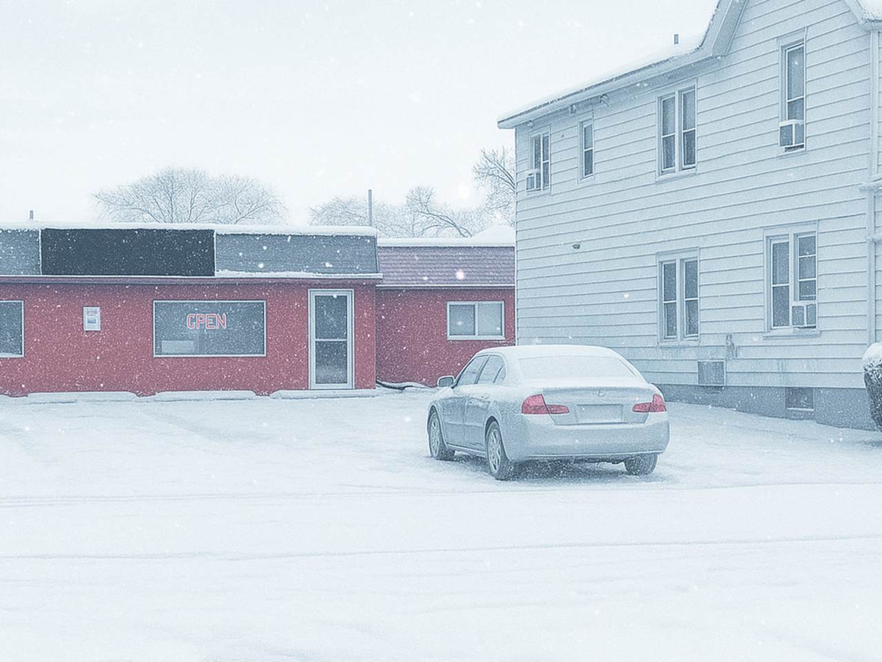 2409 Washington Street - Photo 1