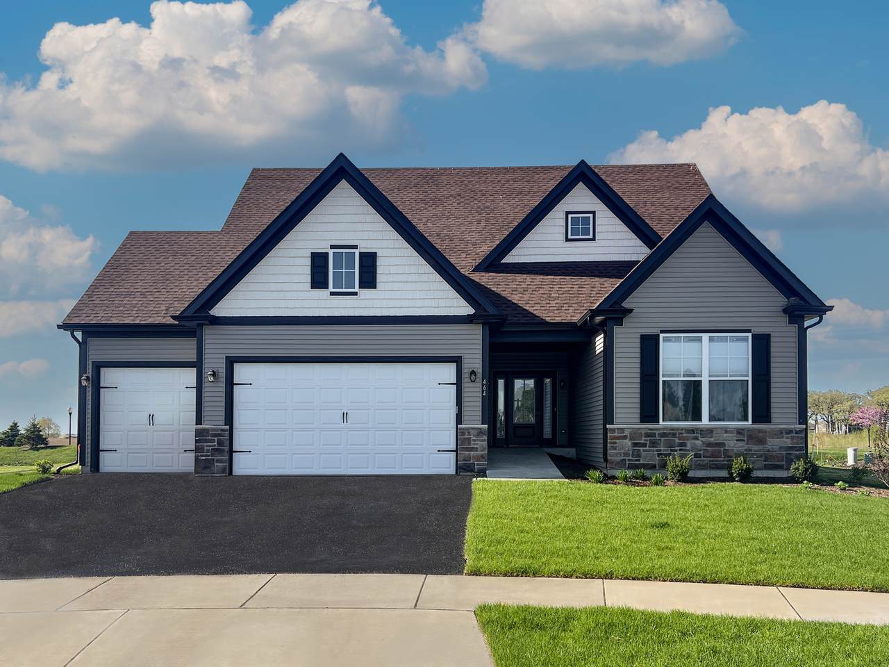 Lot 133 Blue Heron Court - Photo 1