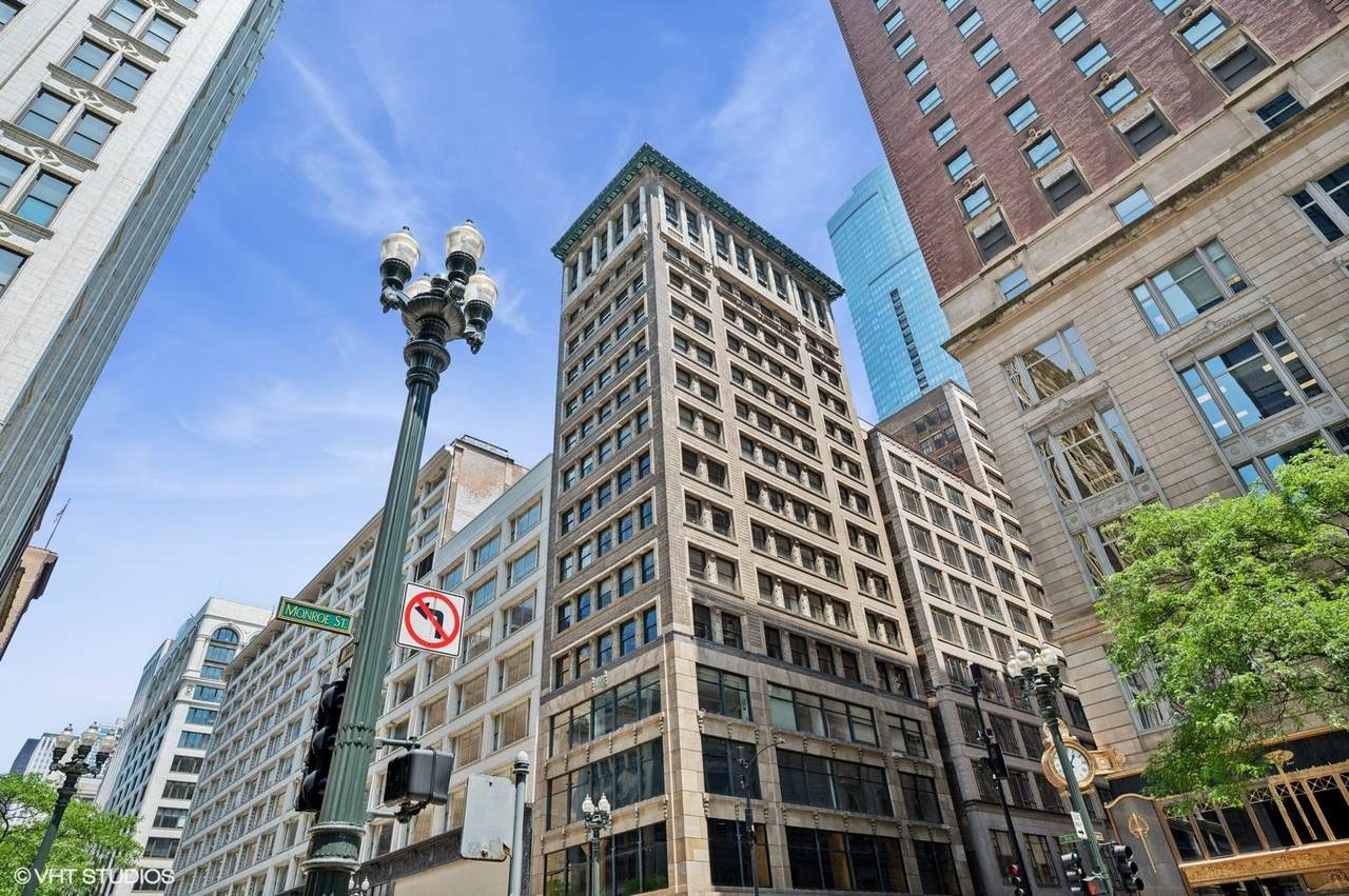 6 Monroe Street - Photo 1