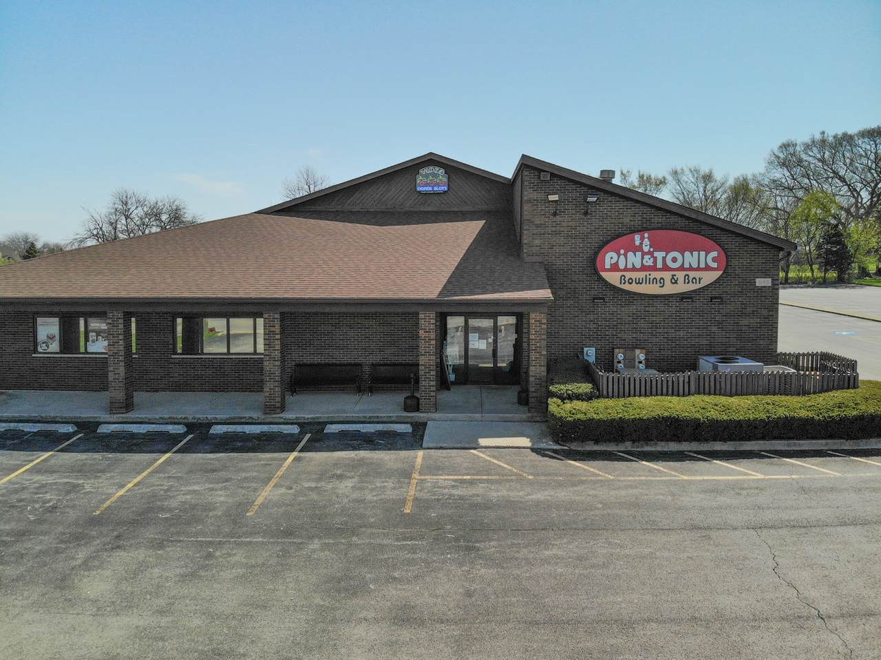 643 Dixie Highway - Photo 1