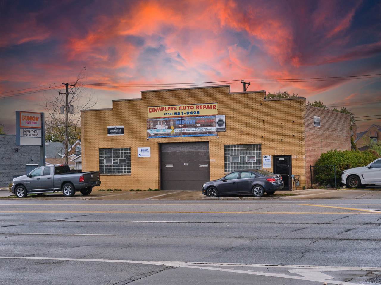 6451 Cicero Avenue - Photo 1