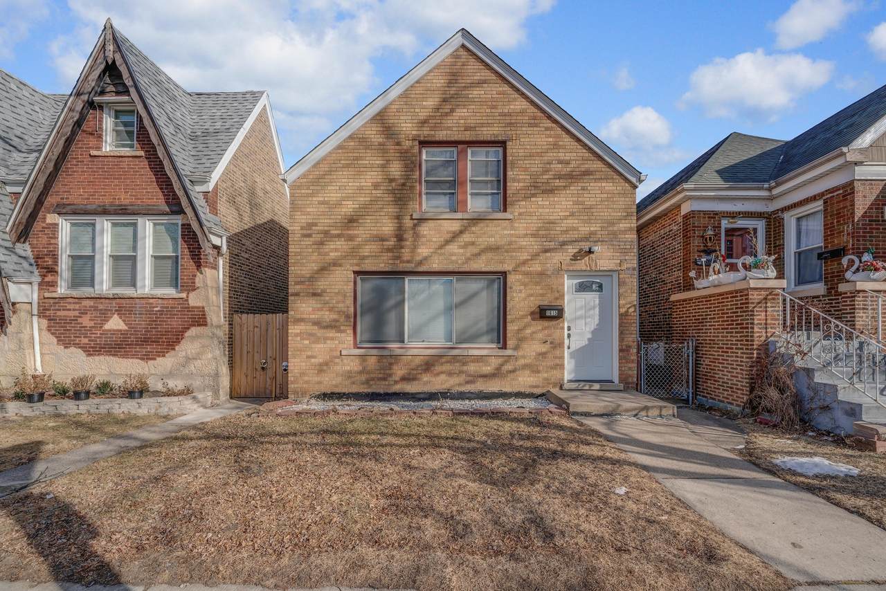 1615 Central Avenue - Photo 1