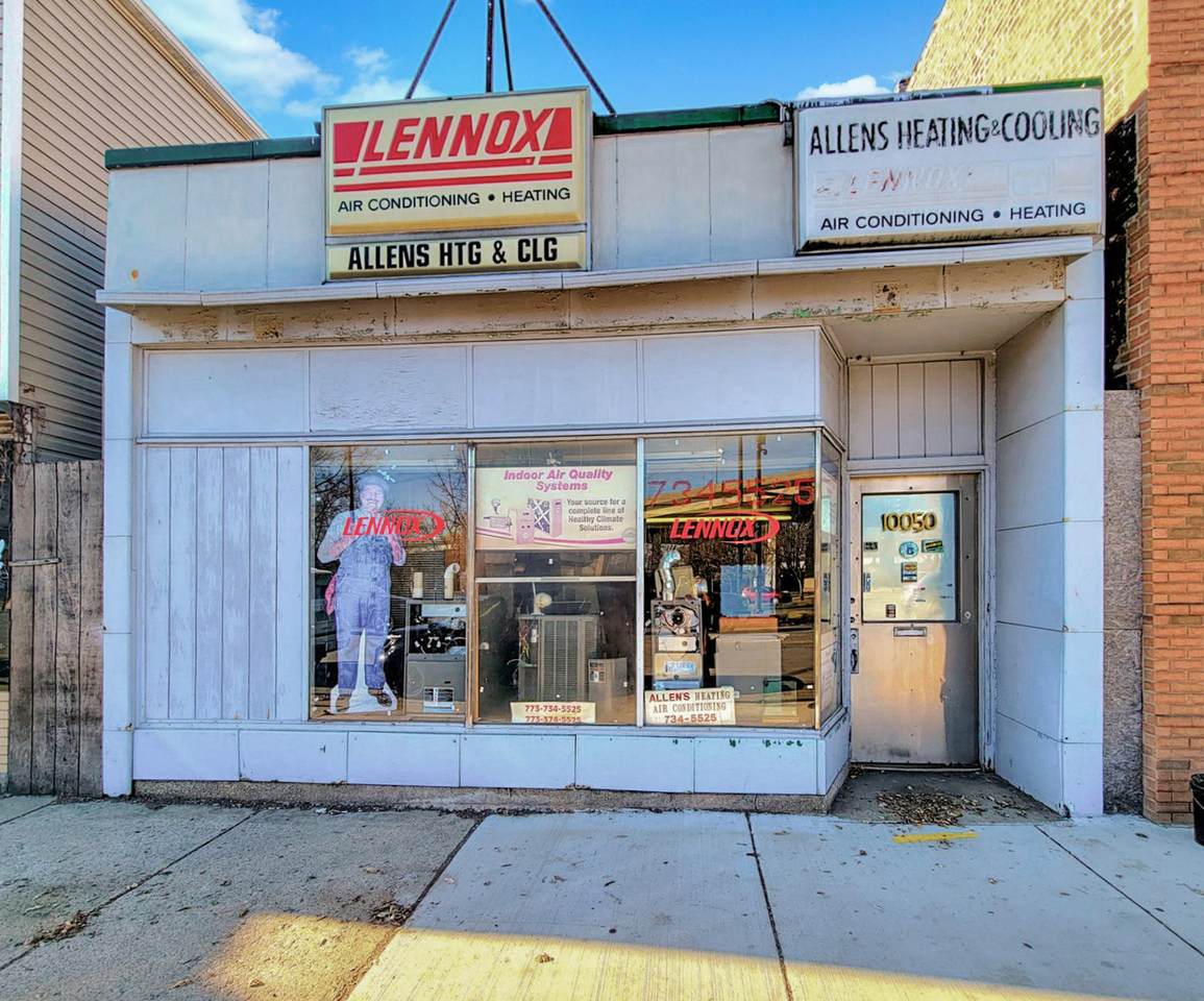 10050 Ewing Avenue - Photo 1