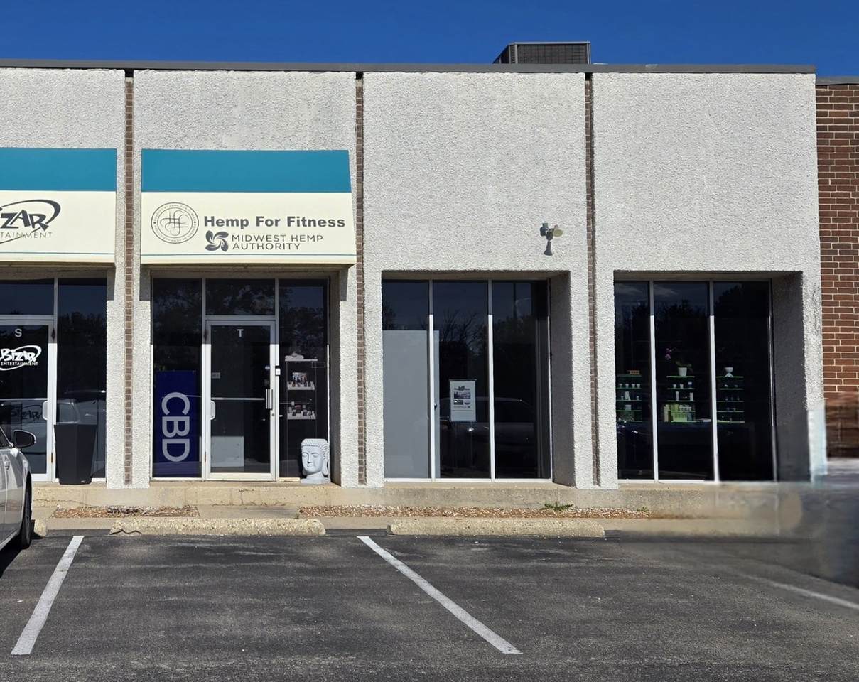 151 Pfingsten Road - Photo 1