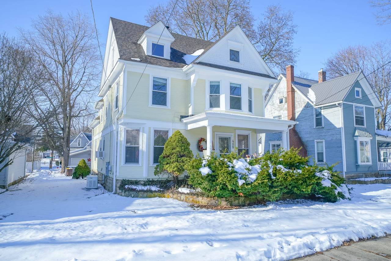 408 5th Street - Photo 1