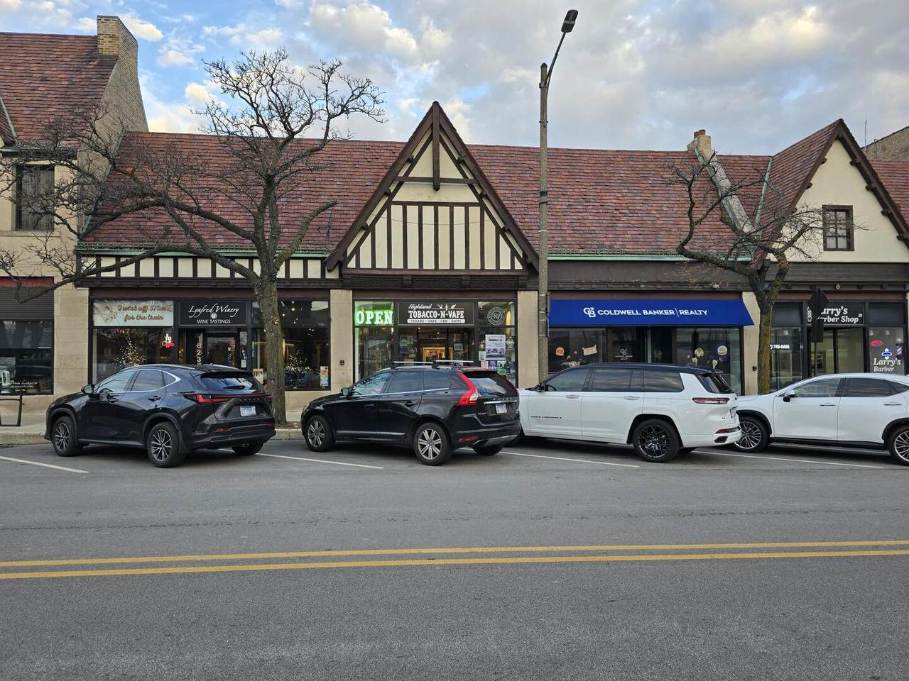 1621 Saint Johns Avenue - Photo 1