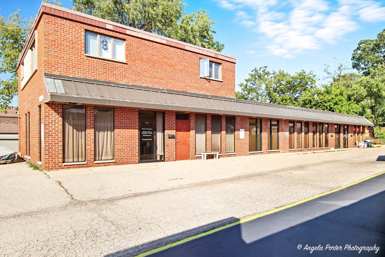 33125 Us 45 Highway - Photo 1