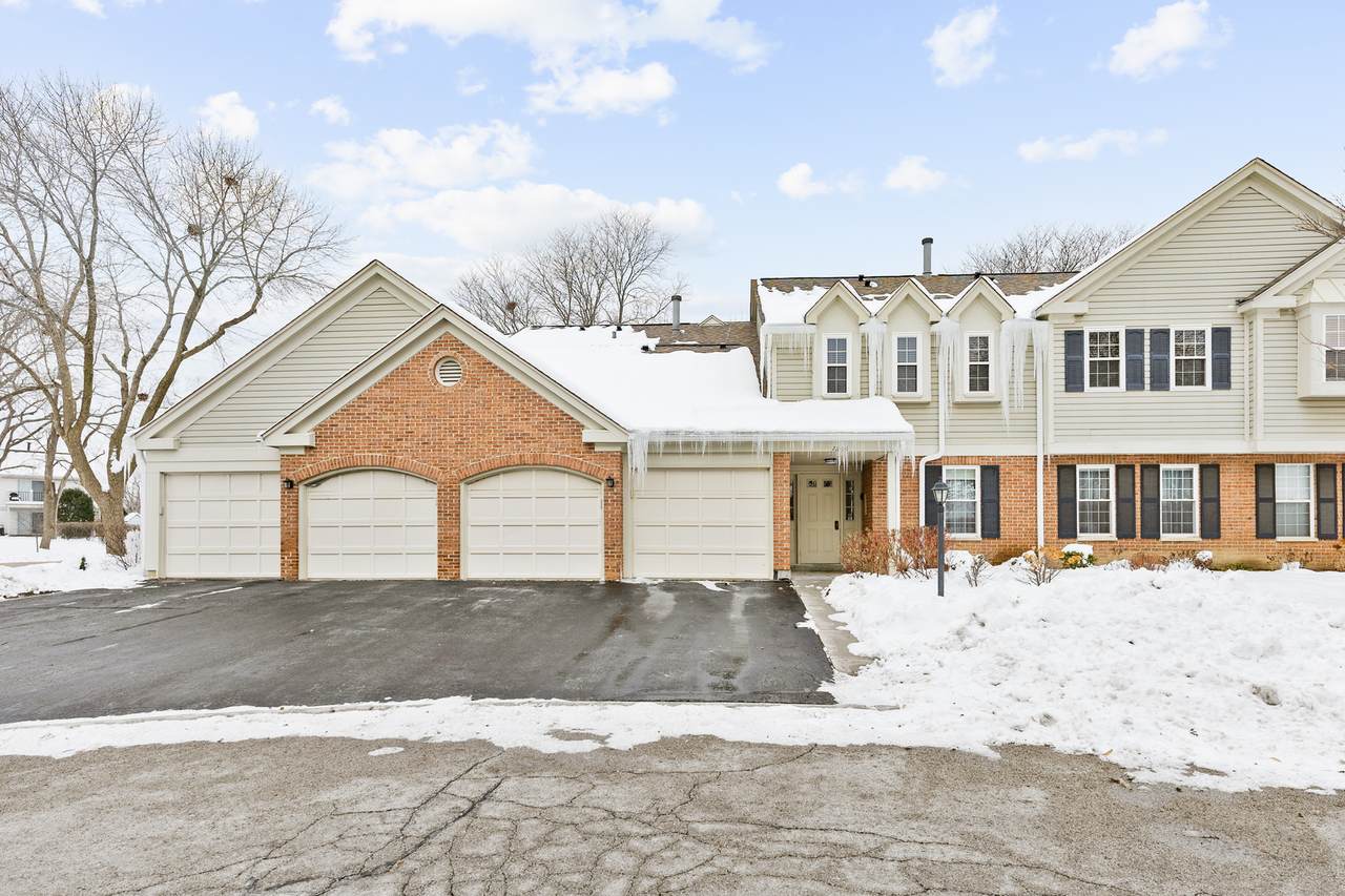 1600 Brittany Court - Photo 1