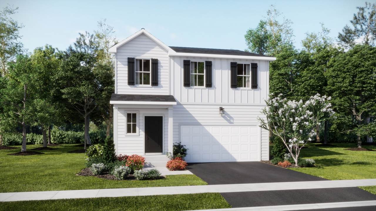 206 Buchanan Drive - Photo 1
