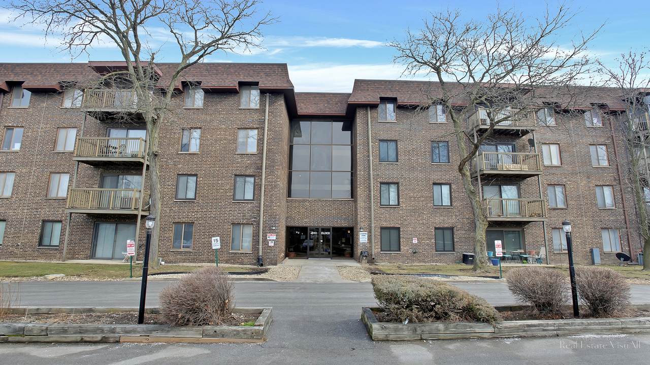 840 Elder Road - Photo 1