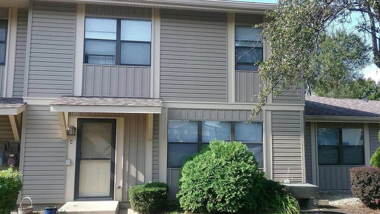 5715 Dutch Mill Court - Photo 1