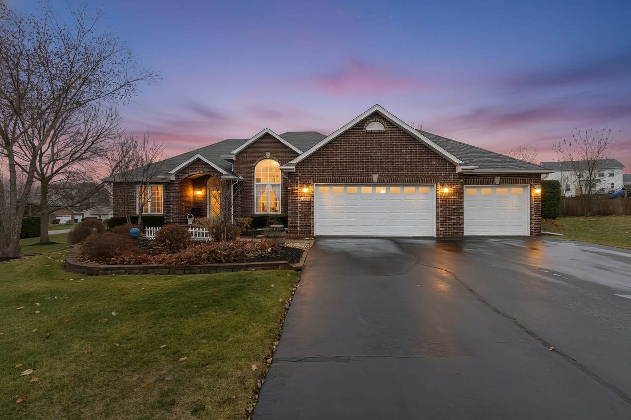 638 Merrion Road - Photo 1