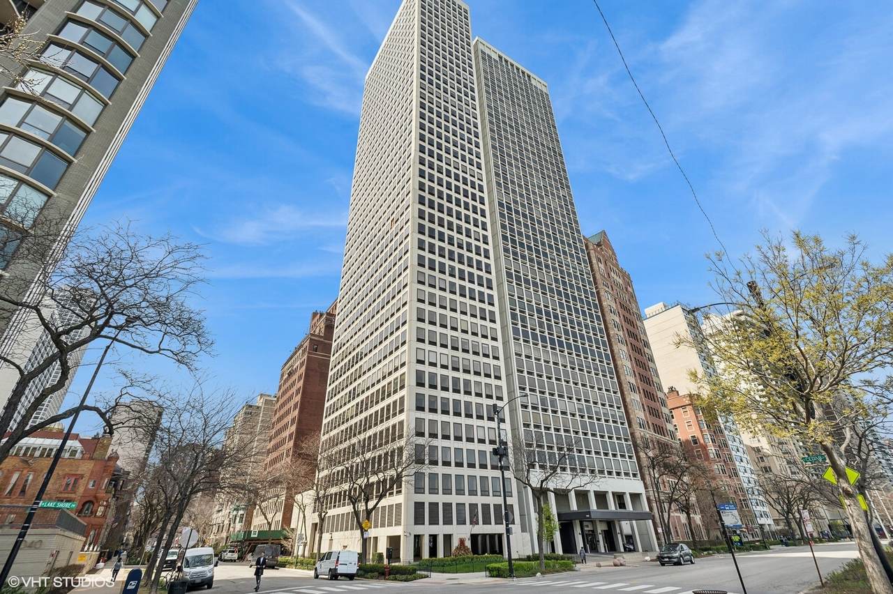 1100 Lake Shore Drive - Photo 1