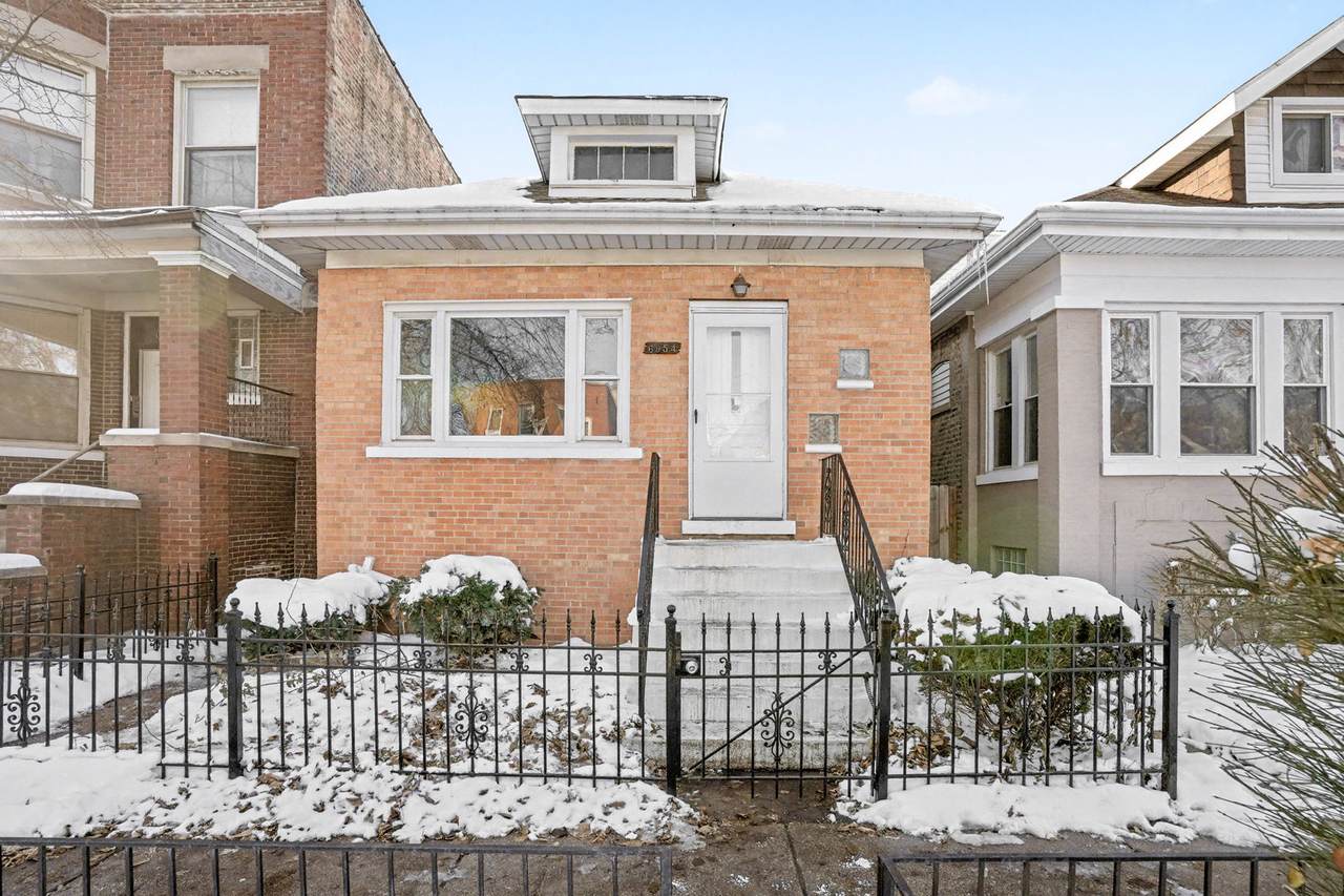 6954 Prairie Avenue - Photo 1