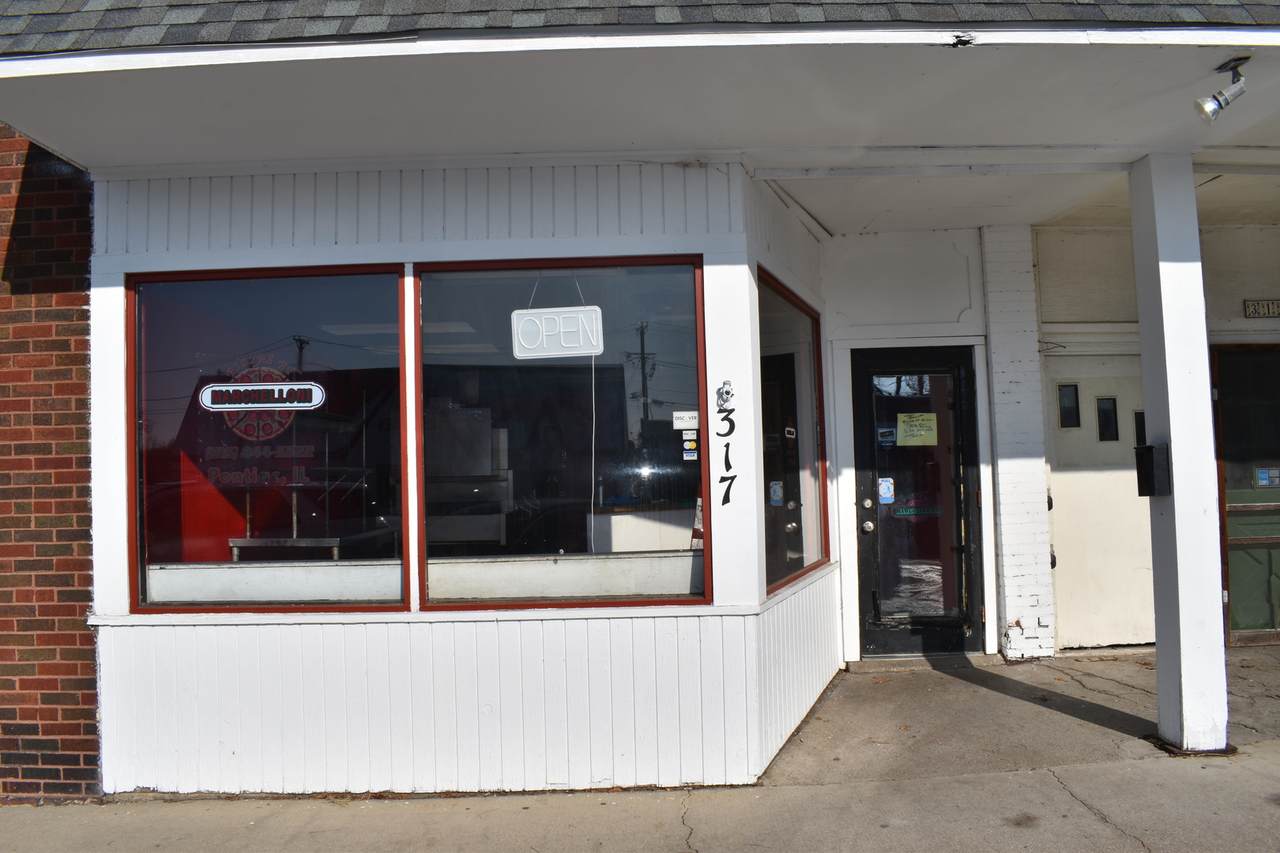 317 Madison Street - Photo 1